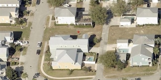Unlisted Address