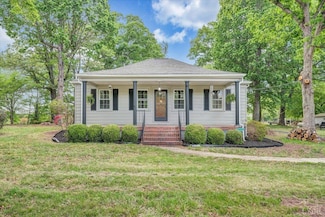 1433 Chalk Level Rd, Chatham, VA 24531