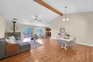8640 Riverview Terrace, Smartsville, CA 95977