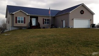 225 N 100 W, Lagrange, IN 46761