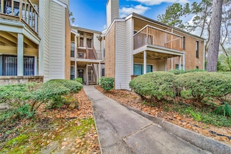 3500 Tangle Brush Dr Unit 142, Spring, TX 77381
