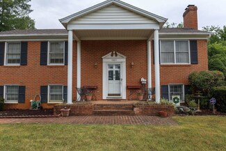 503 Ellendin Ave, Staunton, VA 24401