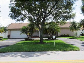 8800 Johnson St, Pembroke Pines, FL 33024