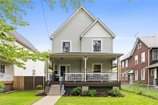 1831 Corning Ave, Cleveland, OH 44109