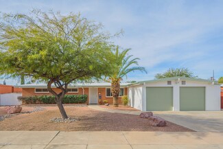 748 S Marvin Ave, Tucson, AZ 85710