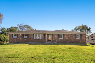 112 Hensley Heights, Harrodsburg, KY 40330