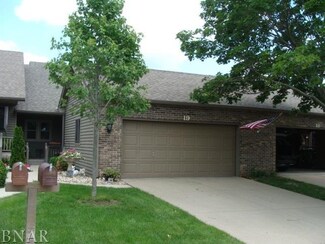 1509 Ft Jesse Rd Unit 19, Normal, IL 61761