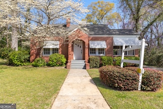 109 Stockbridge Rd, Jonesboro, GA 30236
