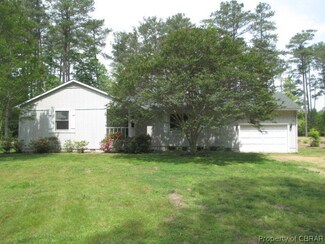 380 Skipjack Ln, Mathews County, VA 23068