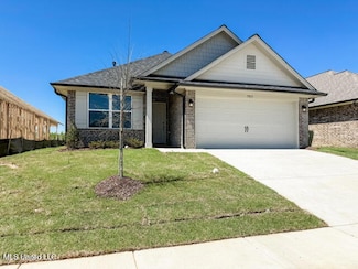 7859 Gardendale Dr, Olive Branch, MS 38654