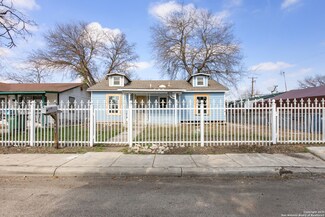 1407 Alametos, San Antonio, TX 78201