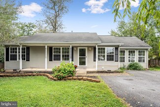 1005 Studebaker Ct, Martinsburg, WV 25401
