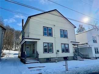 144-146 Madison St, Oriskany Falls, NY 13425