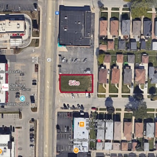 4435 N Harlem Ave, Chicago, IL 60706