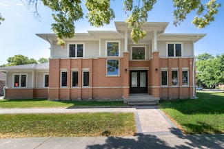 1133 Fortuna Ave, Park Ridge, IL 60068