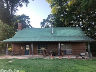 109 Collins Ln, Pangburn, AR 72121