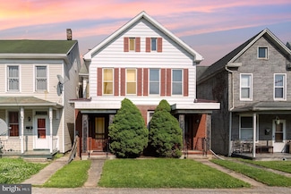 120 Shaw Ave, Lewistown, PA 17044