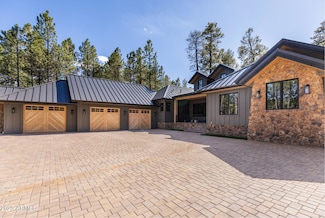 500 Mule Springs Trail, Forest Lakes Estates, AZ 85931