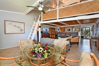 3788 Lower Honoapiilani Rd Unit A-206, Lahaina, HI 96761