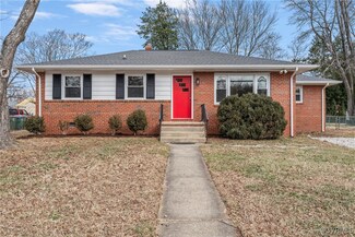 4312 Amberly Rd, Richmond, VA 23234