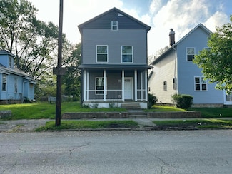 374 S Harris Ave, Columbus, OH 43204