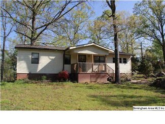 3105 Coal City Rd, Jasper, AL 35501