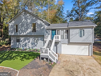 1071 Ferry Creek Way, Acworth, GA 30102