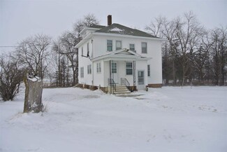 3242 Balsam Ave, Nora Springs, IA 50458