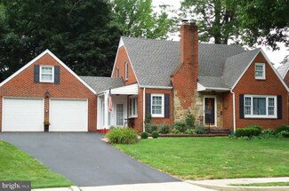 1322 The Terrace, Hagerstown, MD 21742