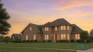 7939 N Woodbridge Rd, Monclova, OH 43542