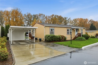 10702 63rd St E Unit 36 B, Puyallup, WA 98372