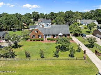 2673 Stokes Cir, Kinston, NC 28504