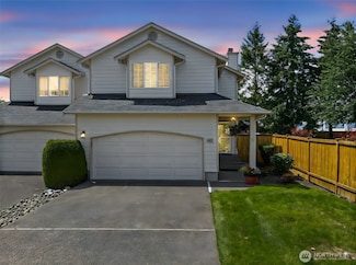 11008 36th Avenue Ct E, Tacoma, WA 98446