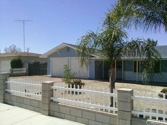 476 S Camino Los Banos, San Jacinto, CA 92583