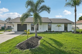 2128 NE 9th Place, Cape Coral, FL 33909