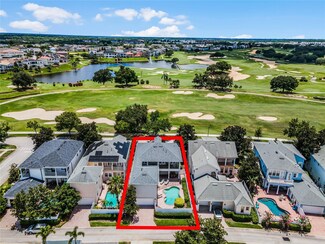 7714 Excitement Dr, Reunion, FL 34747