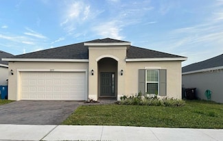 1177 Tupelo Trail, Haines City, FL 33844