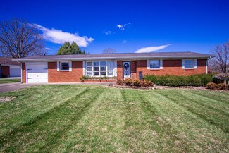 710 Adams St, Corbin, KY 40701