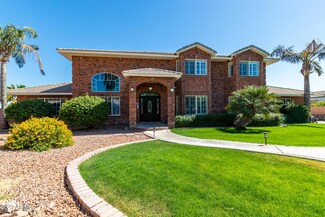 3157 E Robin Ln, Gilbert, AZ 85296