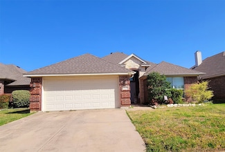 9149 Autumn Falls Dr, Fort Worth, TX 76118