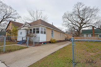 2505 Leahy St, Muskegon, MI 49444