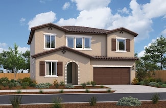 Cypress, Rancho Cordova, CA 95742