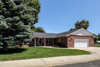 200 E 6th St, Flagler, CO 80815