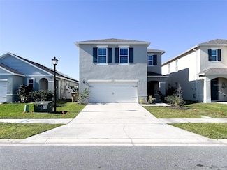 1943 Fountains Dr, Kindred, FL 34744