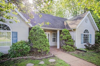 1301 Beaty Mound Rd, Jerseyville, IL 62052