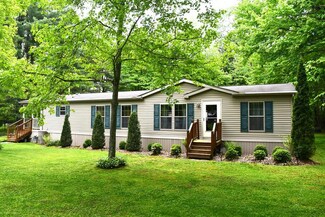 163 Snow Drift Ln, Marienville, PA 16239
