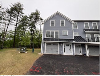 35 Thompson Way Unit 12, Rye, NH 03870