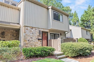 1260 Druid Knoll Dr NE, Atlanta, GA 30319