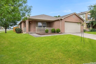 116 Tower Bluff, Cibolo, TX 78108