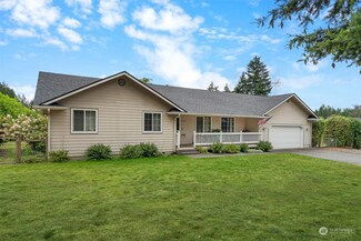 16437 115th Ln SE, Yelm, WA 98597